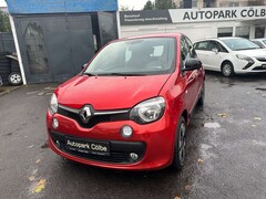 Bild des Angebotes Renault Twingo Limited*1 Hand*Klima*El-Fenster*Tempomat