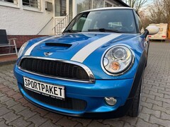 Bild des Angebotes MINI Cooper S Mini Cooper Panorama/Leder/87.000km