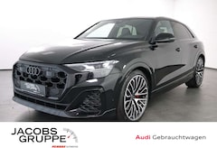 Bild des Angebotes Audi SQ8 4.0 TFSI quattro Navi,Matrix,HUD,RFK