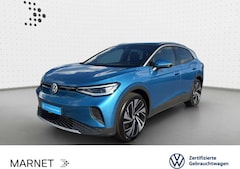 Bild des Angebotes VW ID.4 Pro*82 kWh*Navi*AHK*Wärmep*Pano*Kamera*IQ-L
