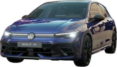 Bild des Angebotes VW Golf R 2.0 TSI 4MOTION Pano Harman Bel.Sitze Black Edi...