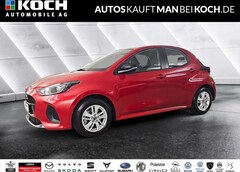 Bild des Angebotes Mazda 2 Hybrid 1.5 116 CVT Centre SHZ RKAM HLA AHB Klima