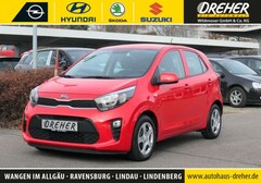 Bild des Angebotes Kia Picanto Picanto 1.0 Edition Klima/BC/Bluetooth,Sitzhzg.
