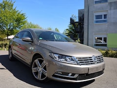 Bild des Angebotes VW CC 1.4 TSI DSG BUSINESS HIGHLINE / LEDER, XENON