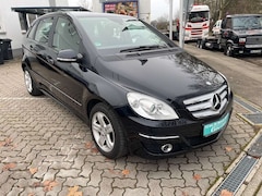 Bild des Angebotes Mercedes-Benz B 200