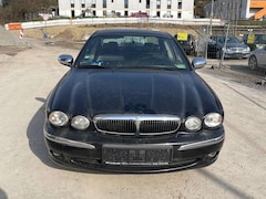 Bild des Angebotes Jaguar X-Type X - Type 2.0 V6 Sport