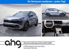 Bild des Angebotes Kia Sportage 1.6 T-GDI. GT-line AWD DCT neues Modell