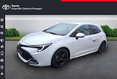Bild des Angebotes Toyota Corolla 1,8 5-Türer Hybrid Team D + Technik-Paket