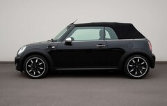 Bild des Angebotes MINI Cooper S Cabrio Cooper Sidewalk