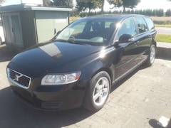 Bild des Angebotes Volvo V50 Kombi 2.0 D + Sitzheizung