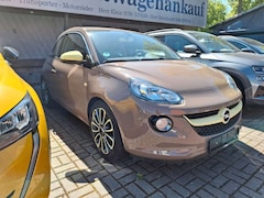 Bild des Angebotes Opel Adam Jam Edition * TOP*