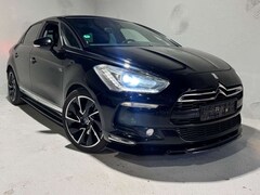 Bild des Angebotes Citroen DS5 Sport Hybrid4*HeadUp*Pano*Voll