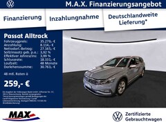 Bild des Angebotes VW Passat Alltrack Passat Variant Alltrack 2.0 TDI DSG IQLIGHT+PANO