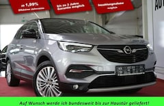 Bild des Angebotes Opel Grandland X 2.0 D Business Innovation *LED*Pano
