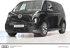 Bild des Angebotes VW ID. Buzz Pro 210 kW (286 PS) Heckantrieb Radst. 2989 mm