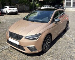 Bild des Angebotes SEAT Ibiza Xcellence