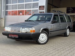 Bild des Angebotes Volvo 940 GL 2.3 OLDTIMER|SHZ|TÜV 10.26