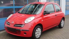 Bild des Angebotes Nissan Micra 1.2 visia