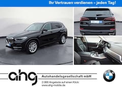 Bild des Angebotes BMW X5 xDrive45e *Navi*Sportsitze*Memory*Pano*Leder*