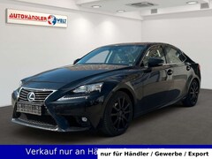 Bild des Angebotes Lexus IS 300 IS 300H Automatik Xenon Leder SHZ Navi PDC
