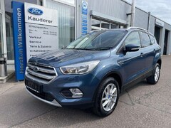 Bild des Angebotes Ford Kuga Trend