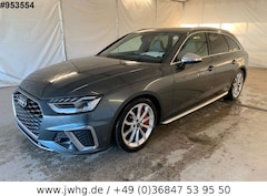 Bild des Angebotes Audi S4 Avant quattro LED+/VIRTUAL/S-SITZE