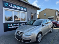 Bild des Angebotes VW Jetta Comfortline AUTOMATIK 2. HAND
