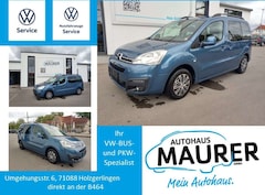 Bild des Angebotes Citroen Berlingo Multispace 1,6 AHK 7-Sitzer Navi Sitzheiz