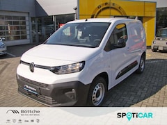 Bild des Angebotes Citroen Berlingo L1 1.5 Blue-HDI - LED/KLIMA/PLA/KAMERA