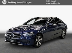 Bild des Angebotes Mercedes-Benz C 180 C-Klasse