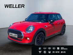 Bild des Angebotes MINI One Blackyard *SHZ*Ambiente*PDC*Bluetooth*Klima*