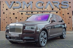 Bild des Angebotes Rolls-Royce Cullinan *FOND-ENT.*VIEWING SUITE*BESPOKE*MASSAG
