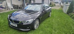Bild des Angebotes BMW 420 420d Gran Coupe Aut. Advantage