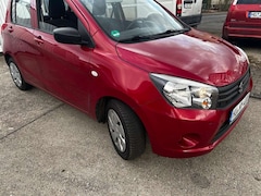 Bild des Angebotes Suzuki Celerio 1.0 ECO+ Club