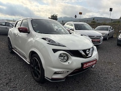 Bild des Angebotes Nissan Juke Nismo RS 4x4