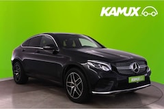 Bild des Angebotes Mercedes-Benz GLC 250 9G-tronic AMG Line+LED+PANO+KAMERA+AHK