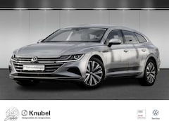 Bild des Angebotes VW Arteon Shootingbrake Elegance 2.0 TDI DSG AHK NaviPro ...