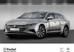 Bild des Angebotes VW Arteon Shootingbrake Elegance 2.0 TDI DSG AHK NaviPro ...