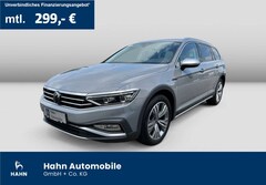 Bild des Angebotes VW Passat Alltrack 2.0TDI DSG 4Mo Area Matrix Stand