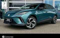 Bild des Angebotes MG MG4 MCE Premium - ACC 360° Led Light SHZ