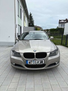 Bild des Angebotes BMW 318 318d DPF Aut. Edition Exclusive