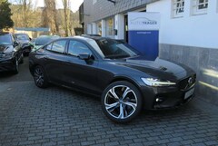 Bild des Angebotes Volvo S60 Ultimate Dark AWD // Pano, Pilot, 360°
