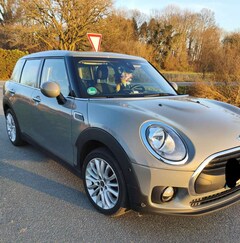 Bild des Angebotes MINI Cooper D Clubman