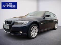 Bild des Angebotes BMW 320 i Touring/Klima/Navi/FSE/Tempomat/Alu