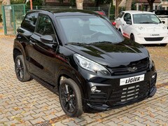 Bild des Angebotes Ligier JS 60 DCI Klima Ultimate Sport L6e Mopedauto