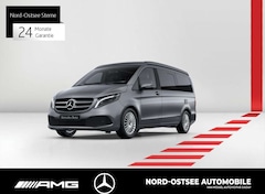 Bild des Angebotes Mercedes-Benz Marco Polo V 220  EDITION LED TEMPOMAT KAMERA