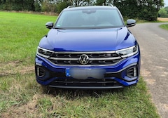 Bild des Angebotes VW T-Roc R-Line 4Motion