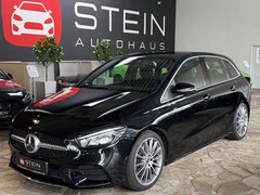 Bild des Angebotes Mercedes-Benz B 250 AMG Burmester Ambiente Lane-Ass Totwinkel
