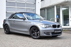 Bild des Angebotes BMW 120 d Cabrio