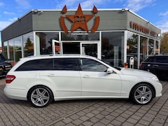 Bild des Angebotes Mercedes-Benz E 350 T-Modell CDI BlueEfficiency